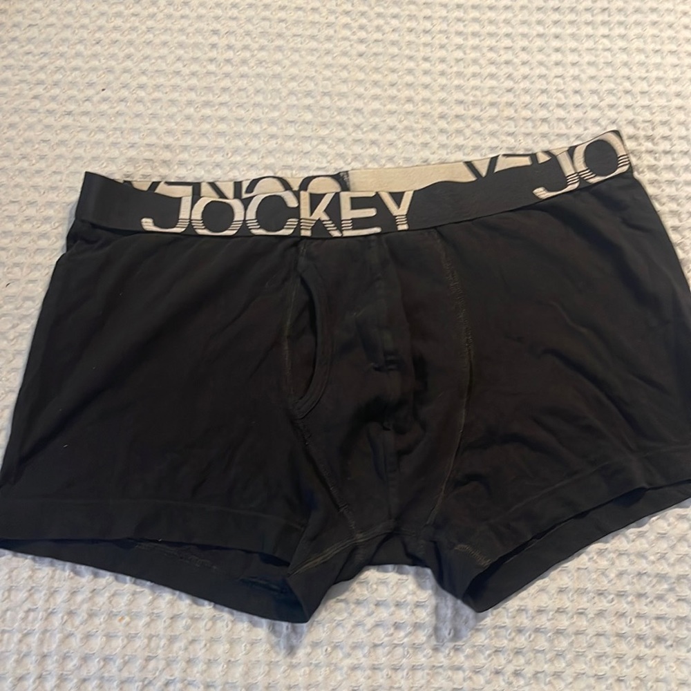 Jockey boxer brief